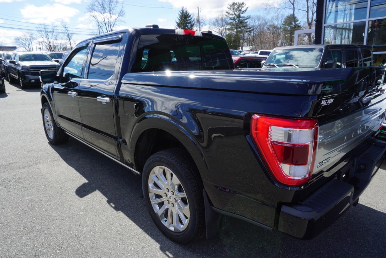 Ford F-150  2021