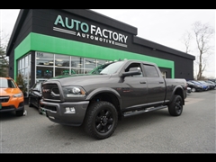 2018 RAM 2500 