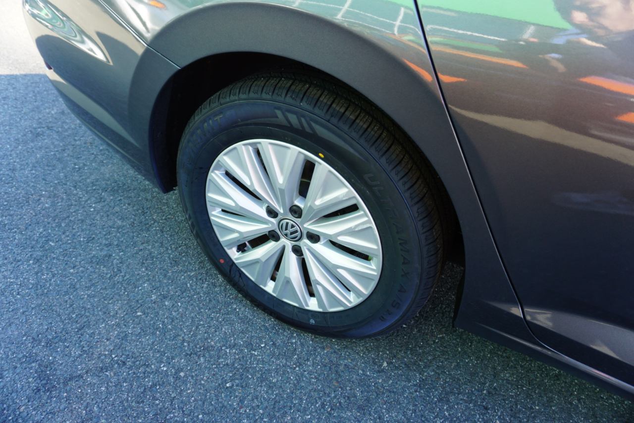 Volkswagen Jetta  2019