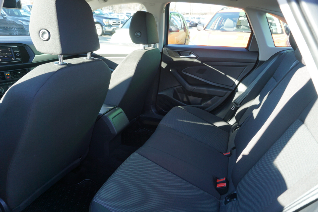 Volkswagen Jetta  2019