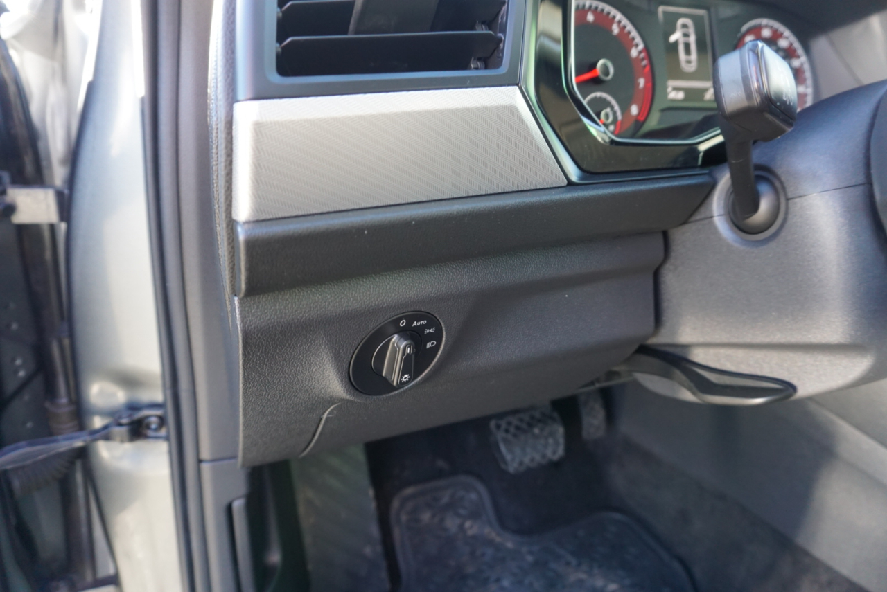 Volkswagen Jetta  2019