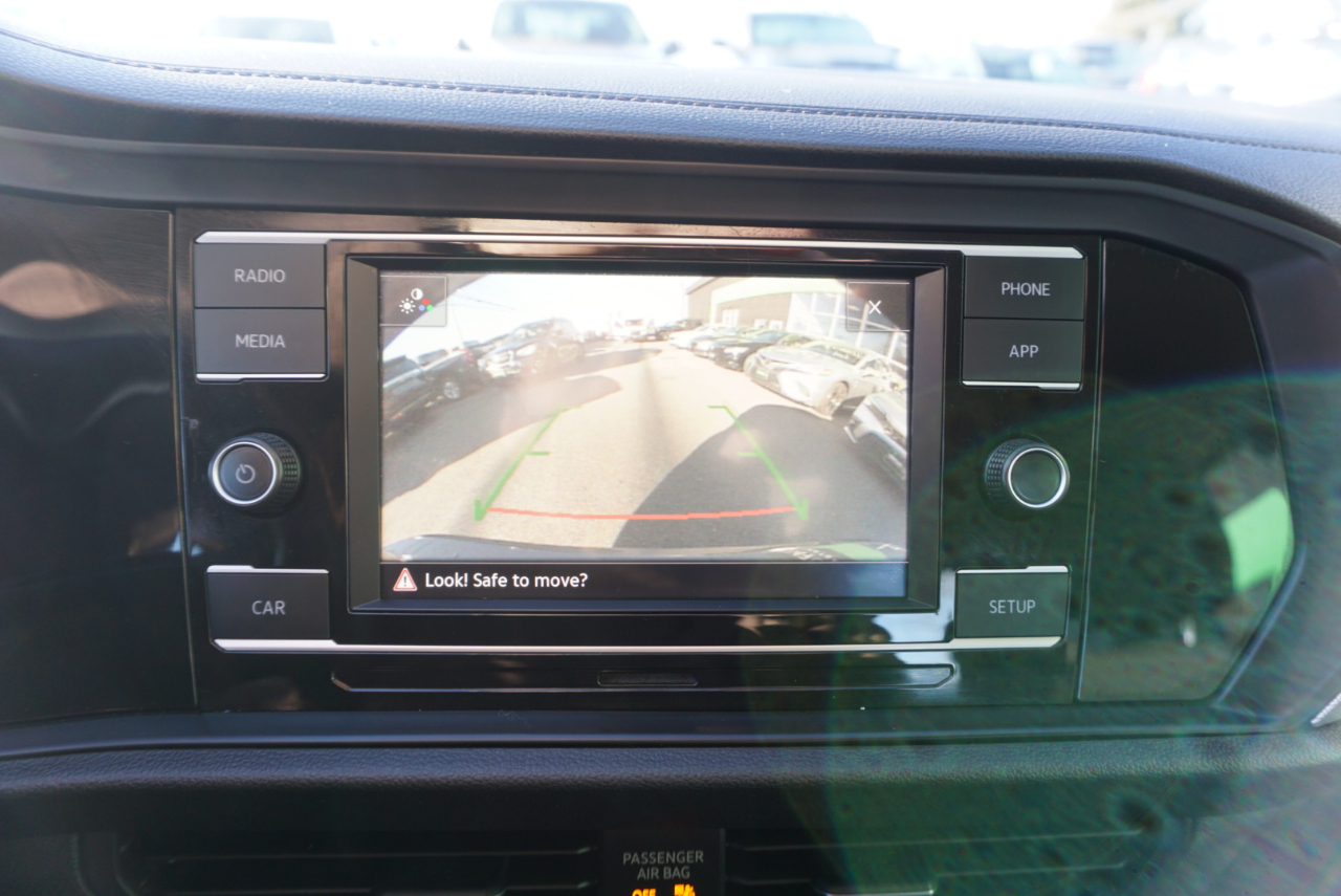 Volkswagen Jetta  2019