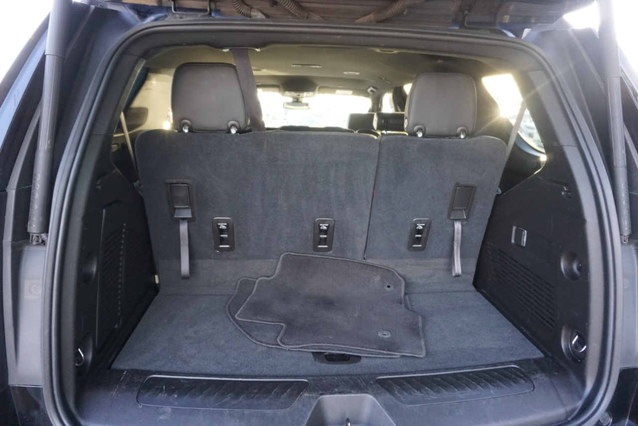 Chevrolet Tahoe 4WD 4dr LT 2021