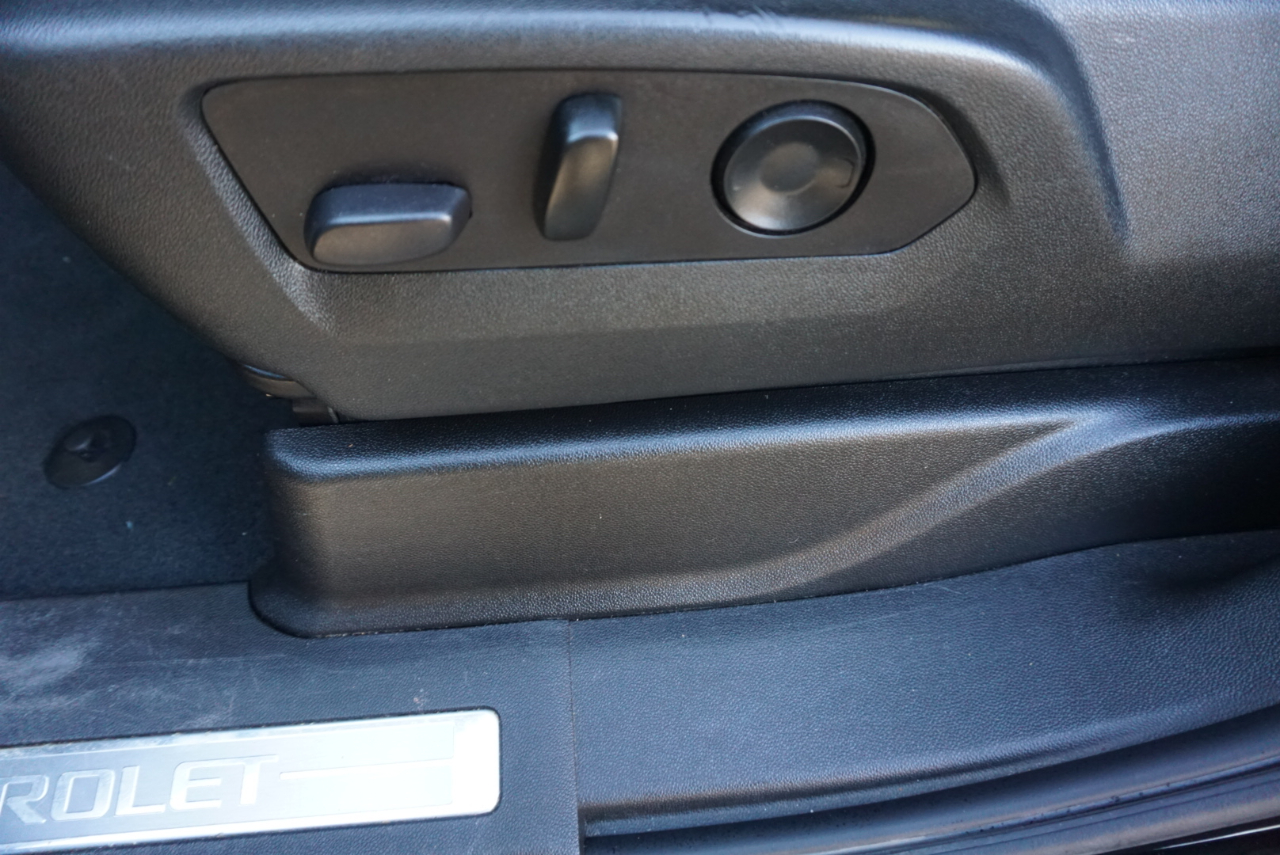 Chevrolet Tahoe 4WD 4dr LT 2021