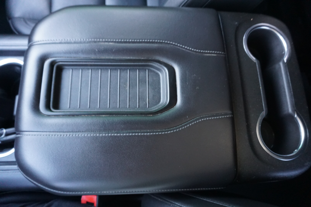 Chevrolet Tahoe 4WD 4dr LT 2021