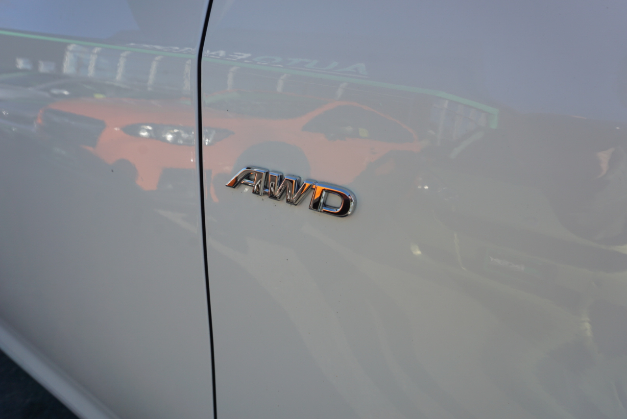 Toyota Sienna LE AWD 2016