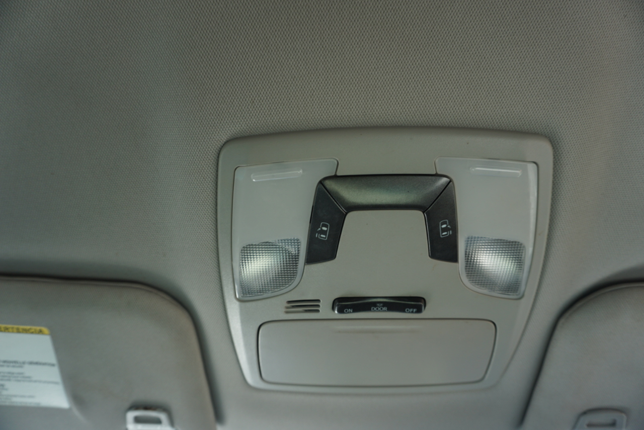 Toyota Sienna LE AWD 2016