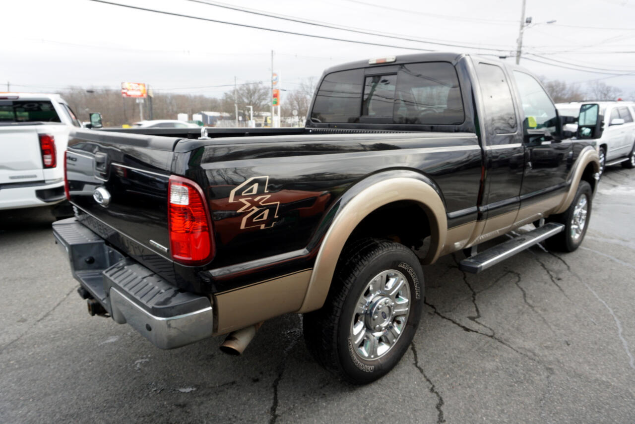 Ford Super Duty F-350 SRW  2014