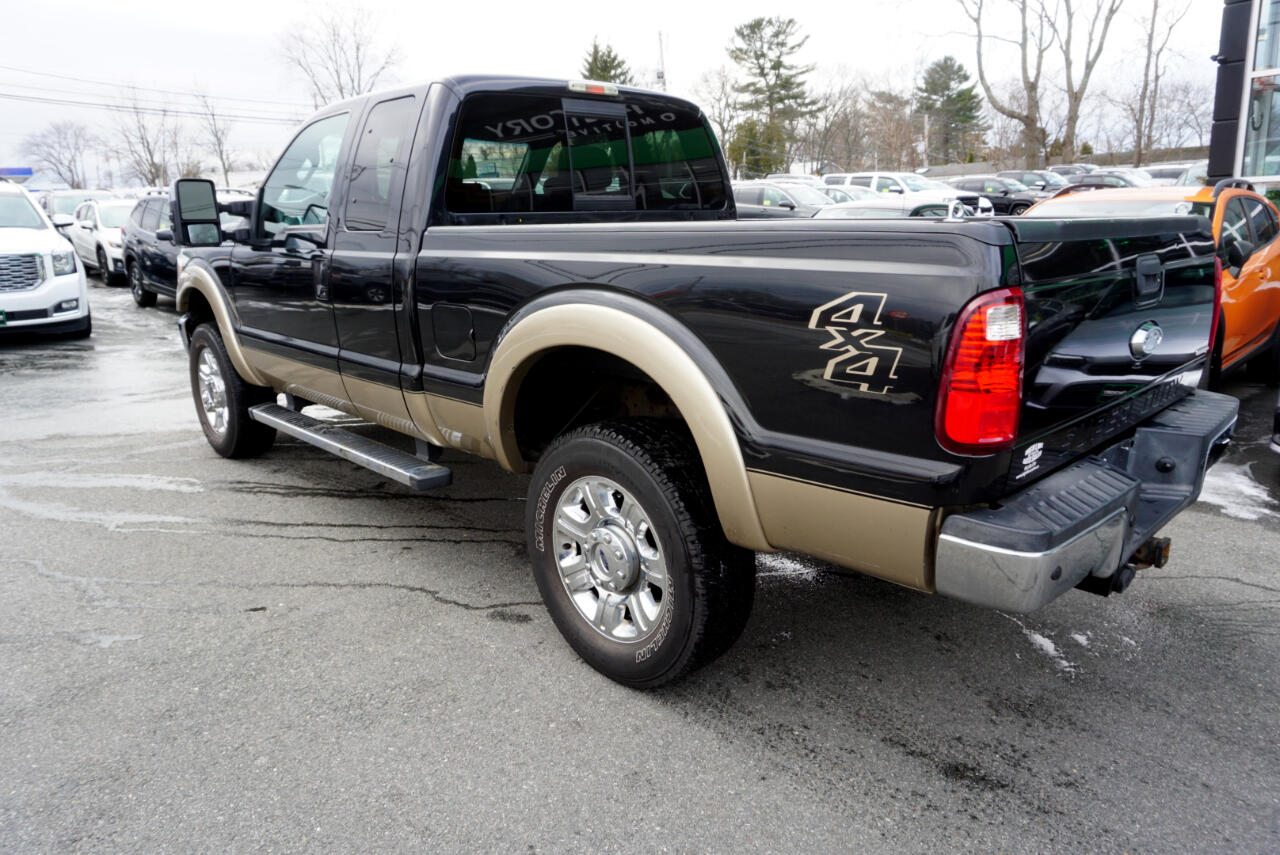 Ford Super Duty F-350 SRW  2014
