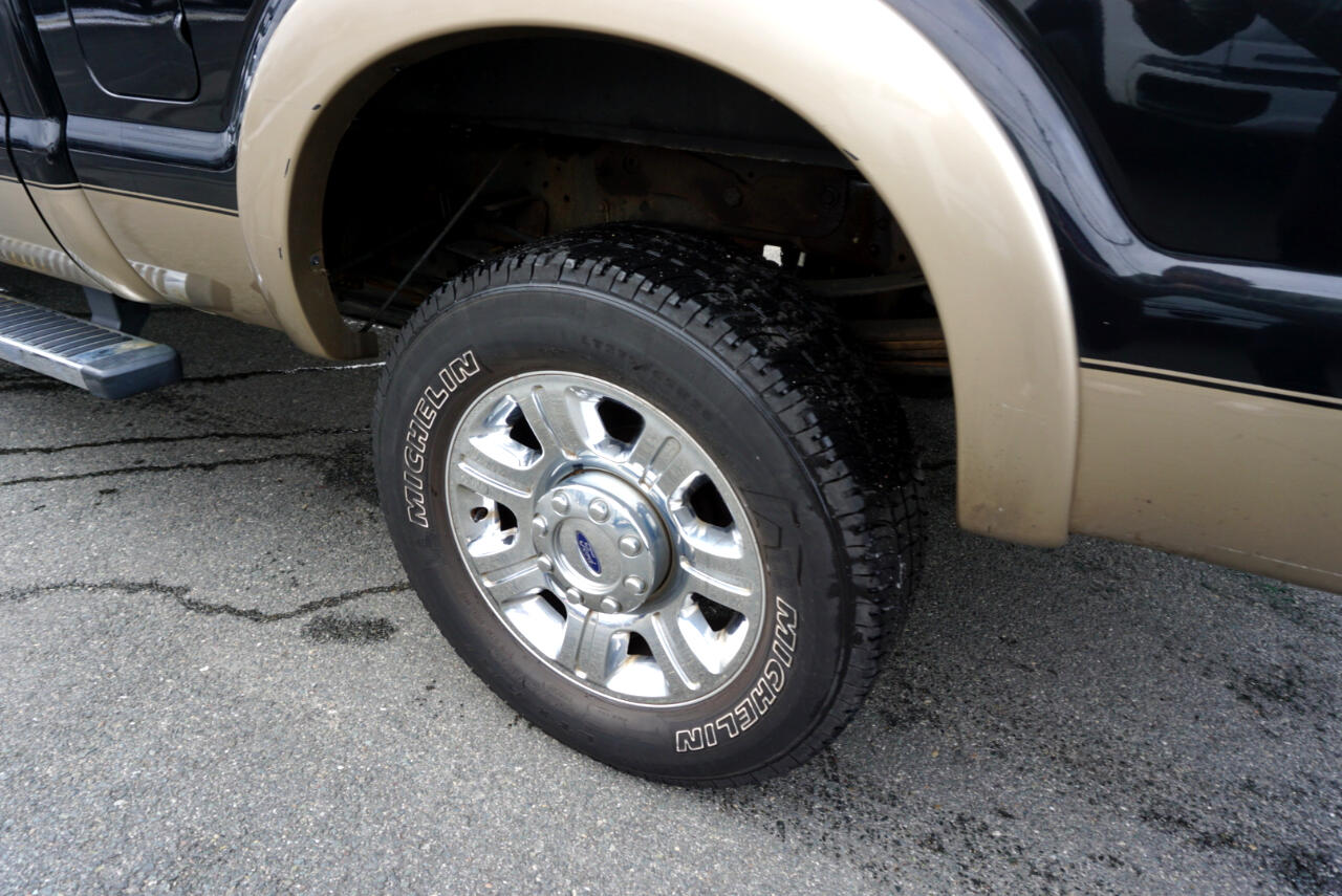 Ford Super Duty F-350 SRW  2014