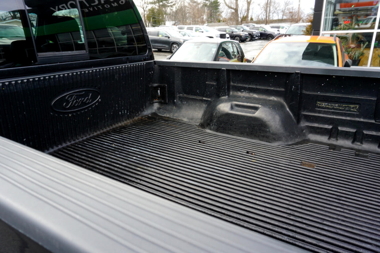 Ford Super Duty F-350 SRW  2014