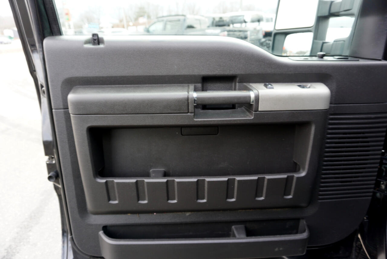 Ford Super Duty F-350 SRW  2014