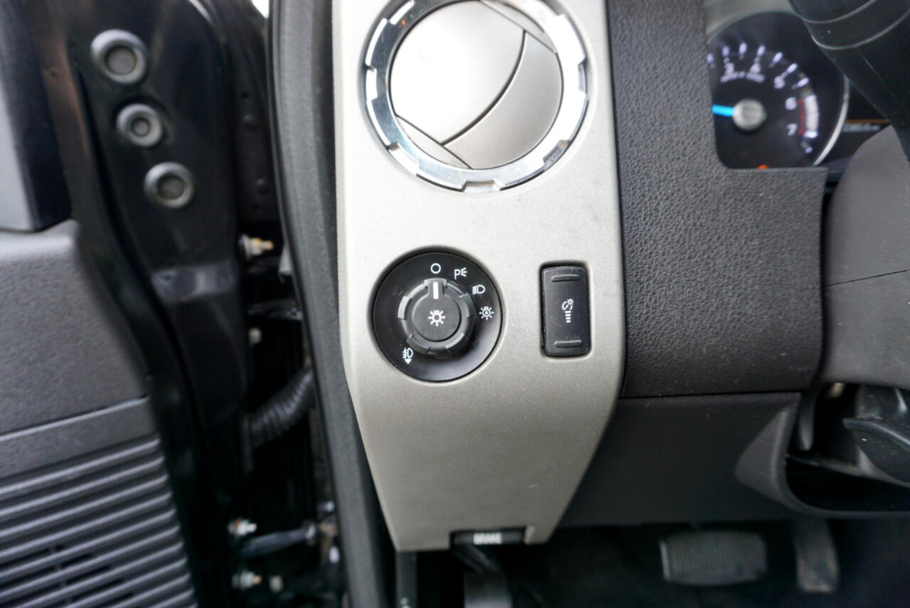 Ford Super Duty F-350 SRW  2014