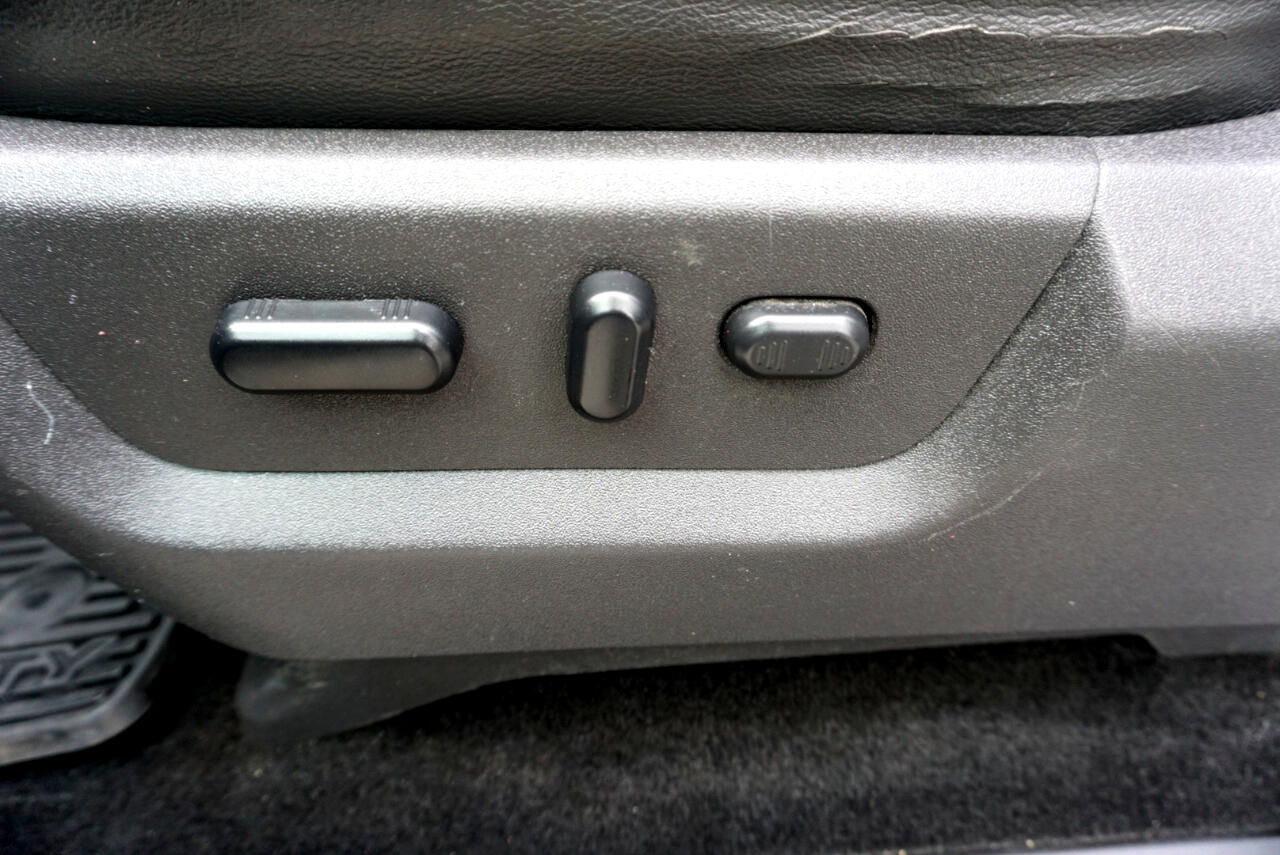 Ford Super Duty F-350 SRW  2014