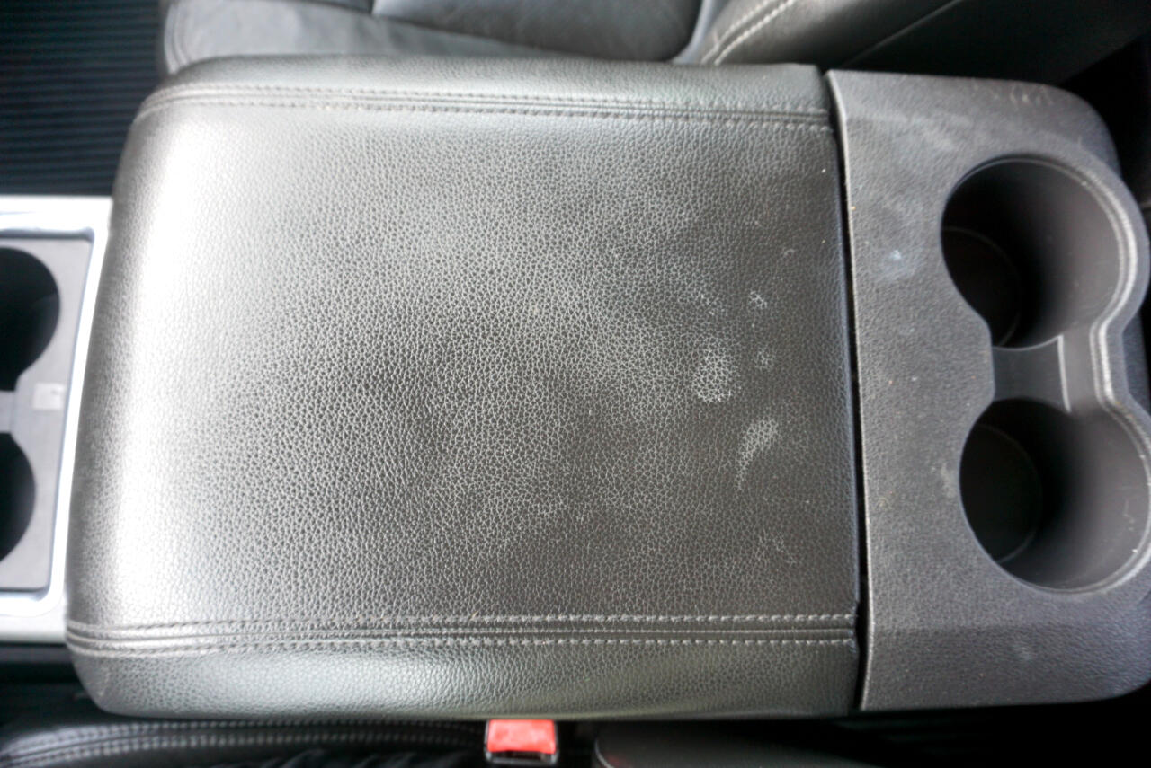 Ford Super Duty F-350 SRW  2014