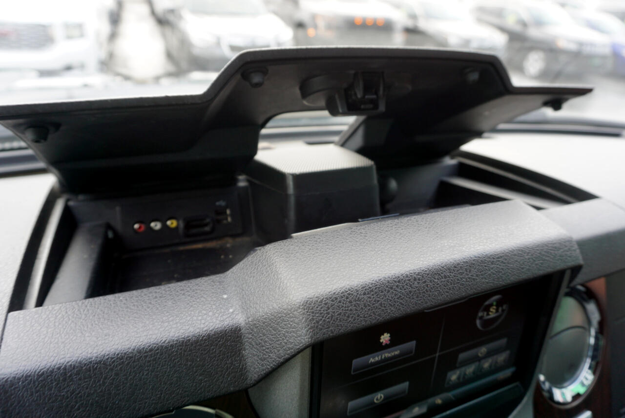 Ford Super Duty F-350 SRW  2014