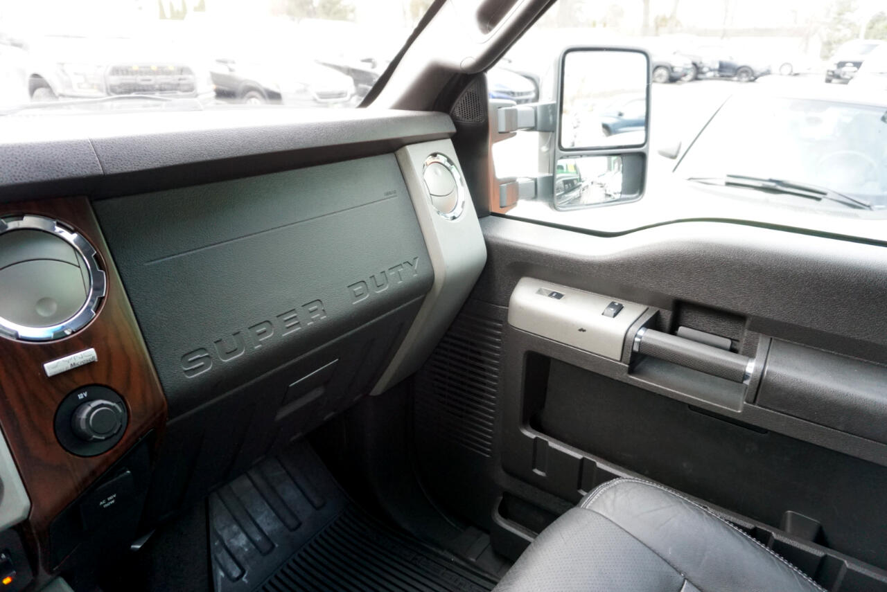 Ford Super Duty F-350 SRW  2014