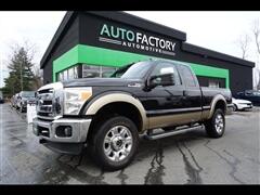 2014 Ford Super Duty F-350 SRW 