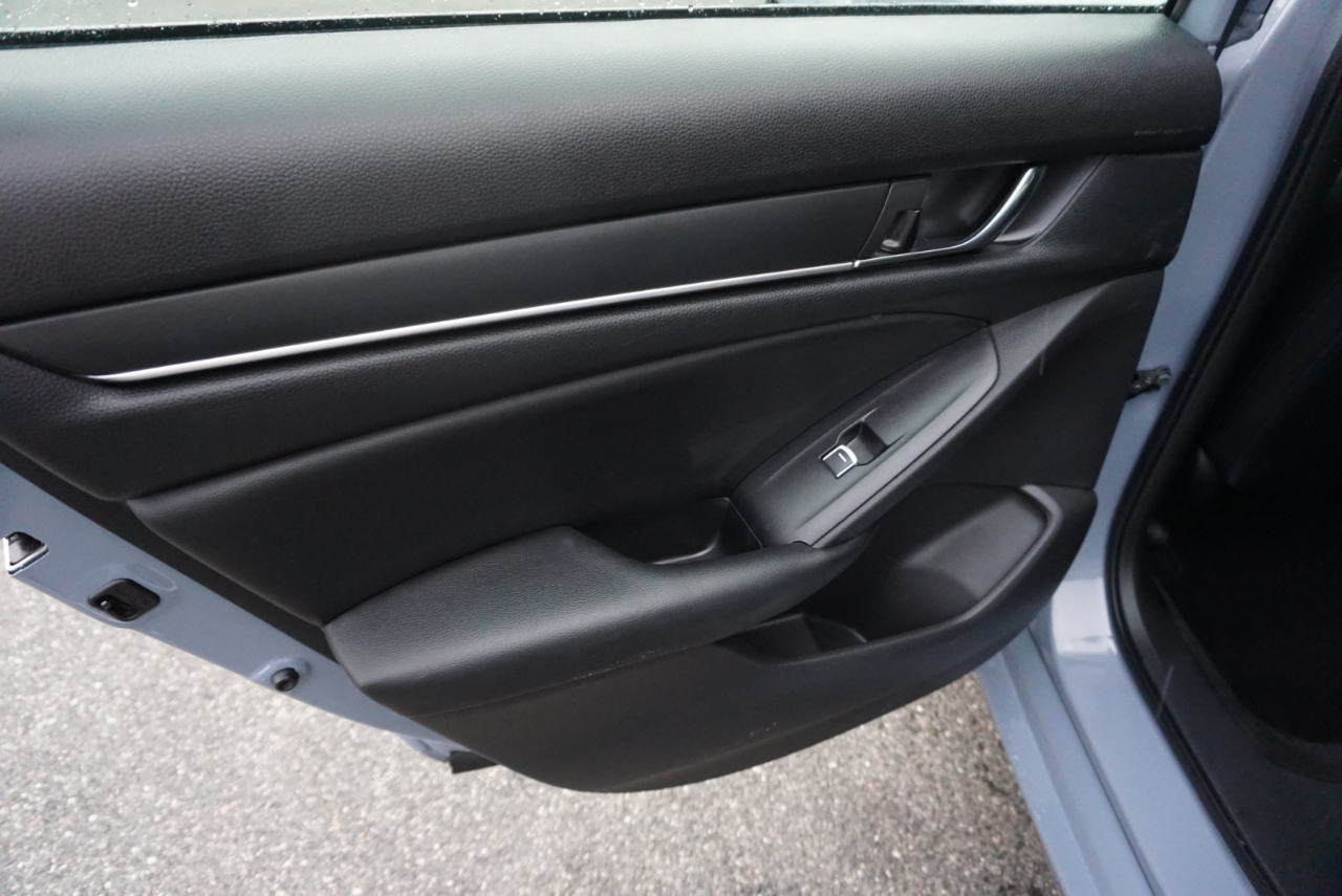 Honda Accord Sedan  2022