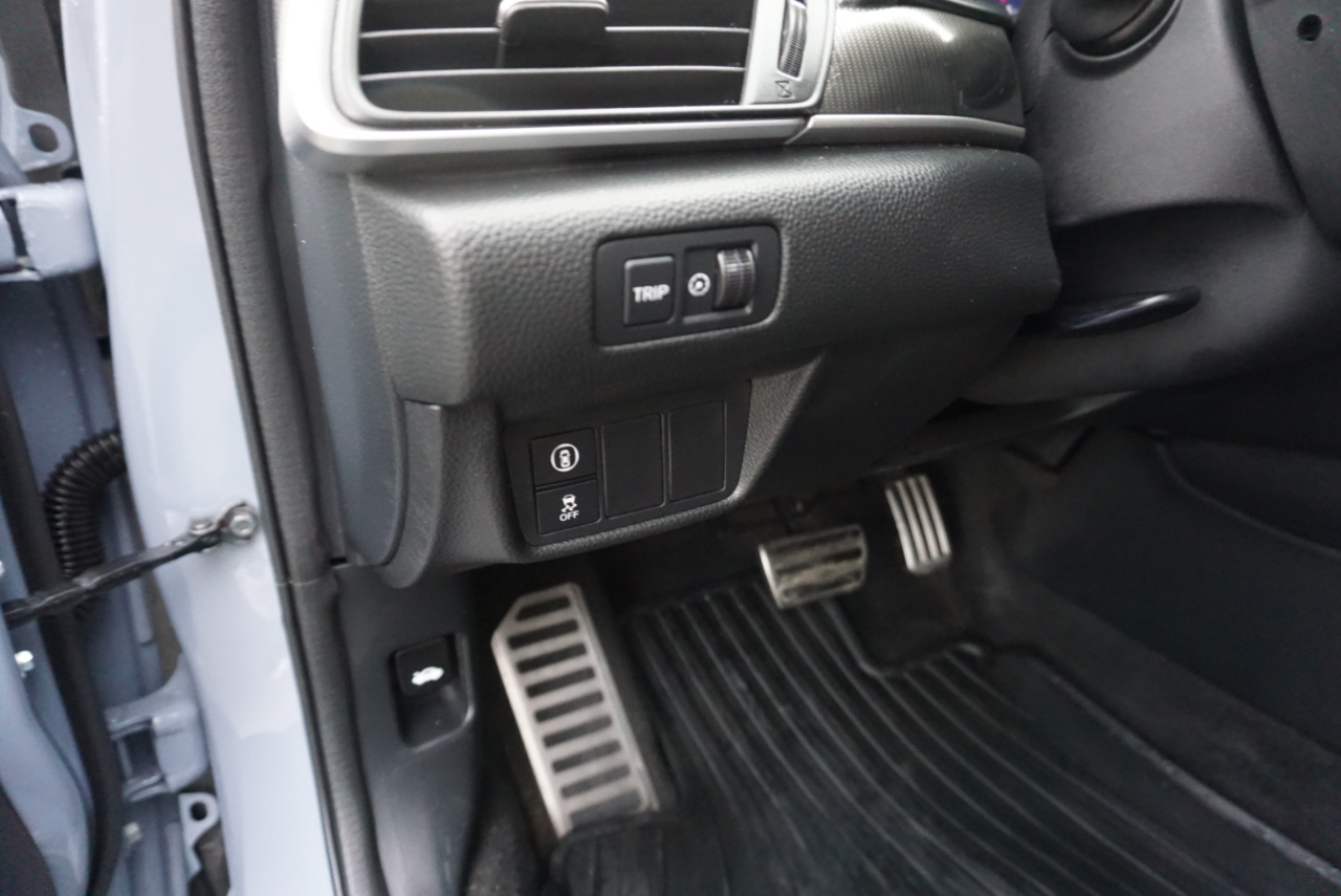 Honda Accord Sedan  2022