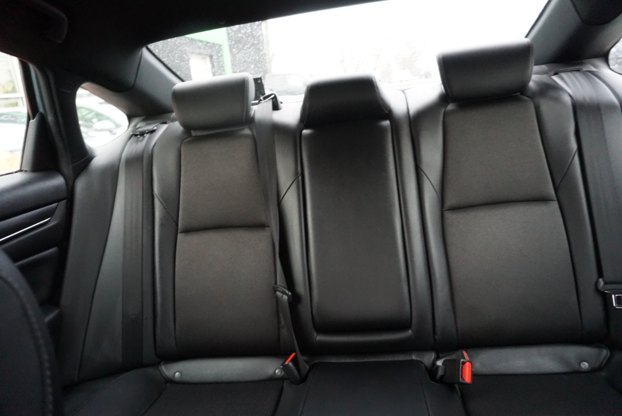 Honda Accord Sedan  2022