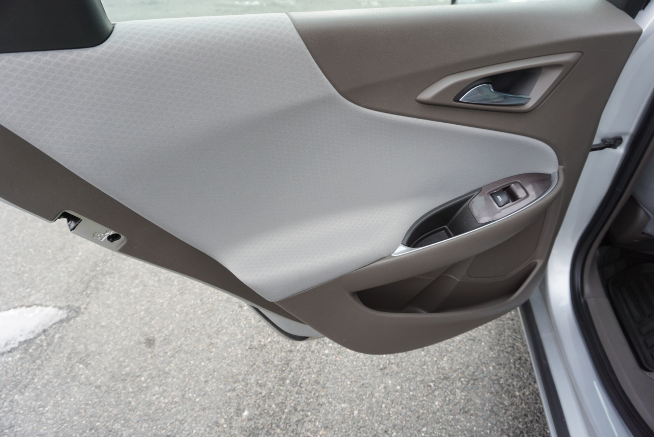 Chevrolet Malibu LT 2018