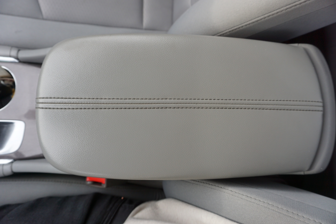 Chevrolet Malibu LT 2018