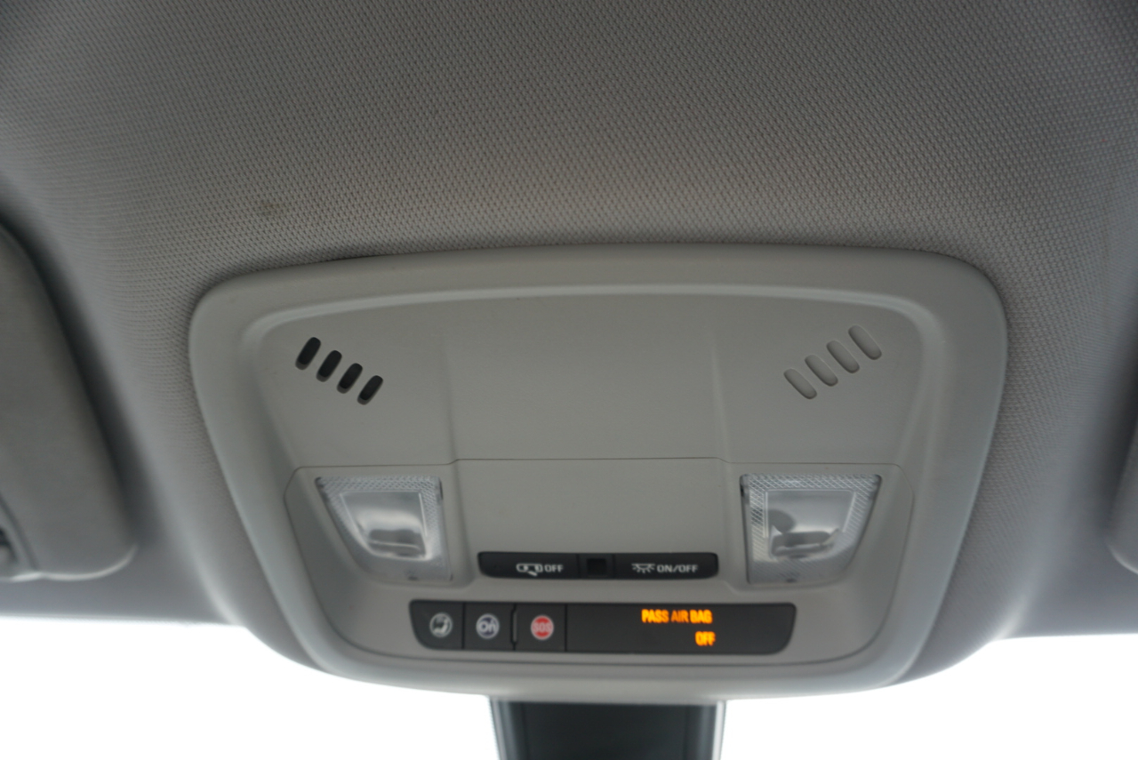 Chevrolet Malibu LT 2018