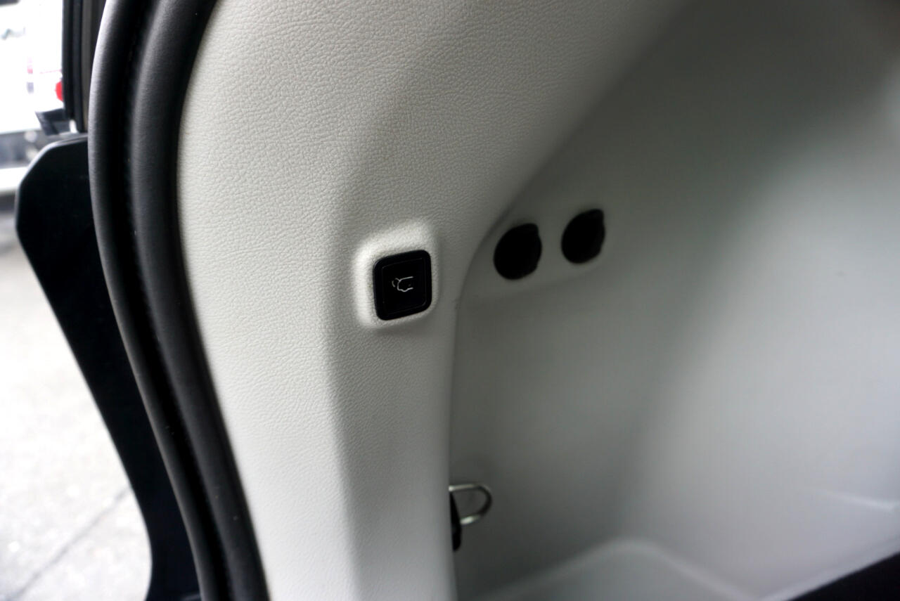 Jeep Cherokee Limited 4x4 2019