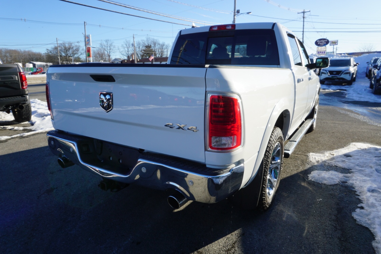 RAM 1500  2017