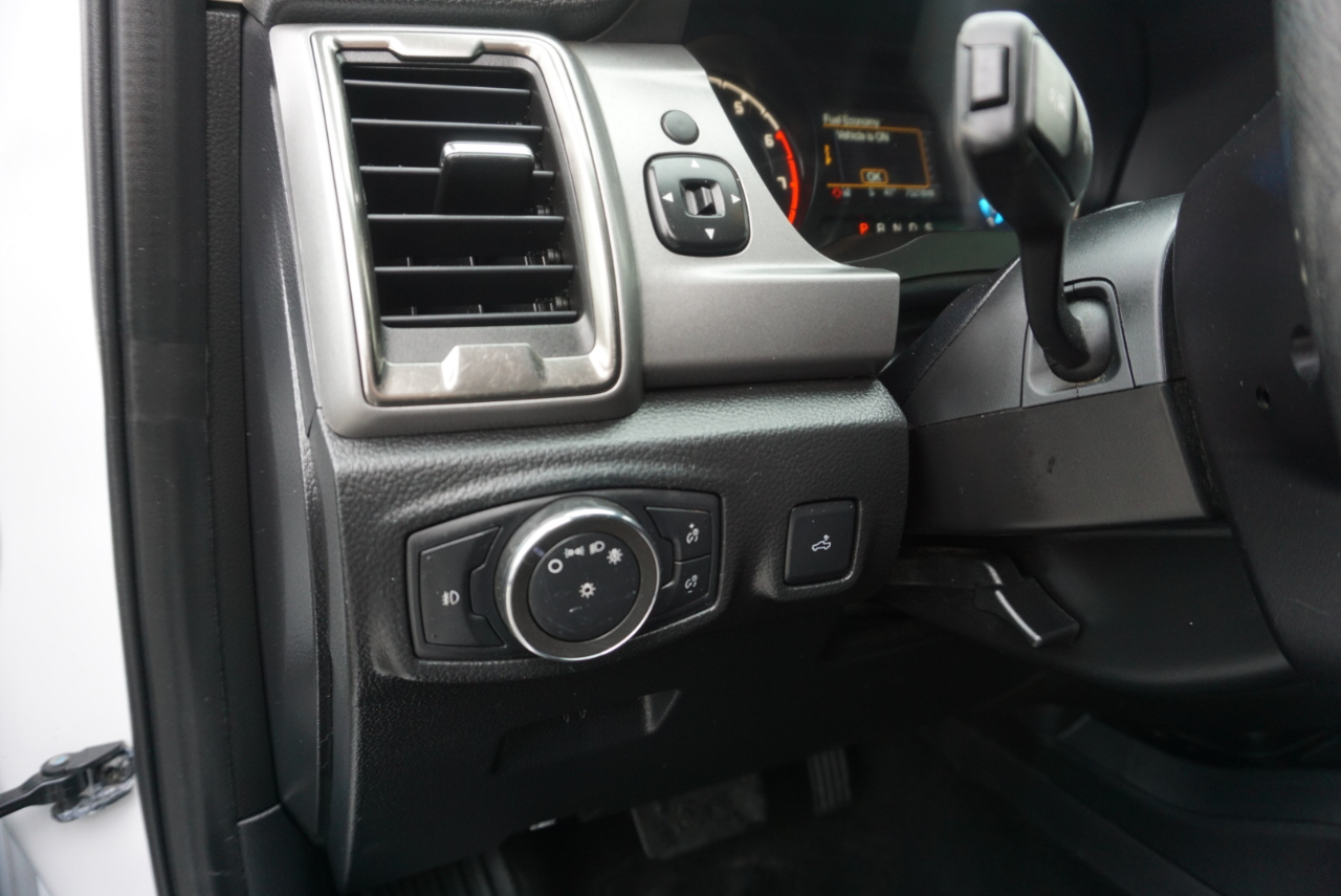 Ford Ranger XLT 4WD 2021