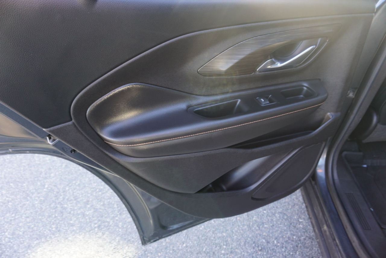 GMC Terrain AWD 4dr SLT 2018