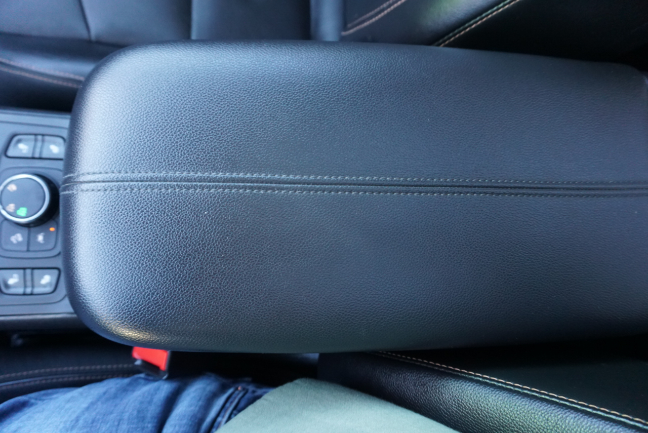 GMC Terrain AWD 4dr SLT 2018