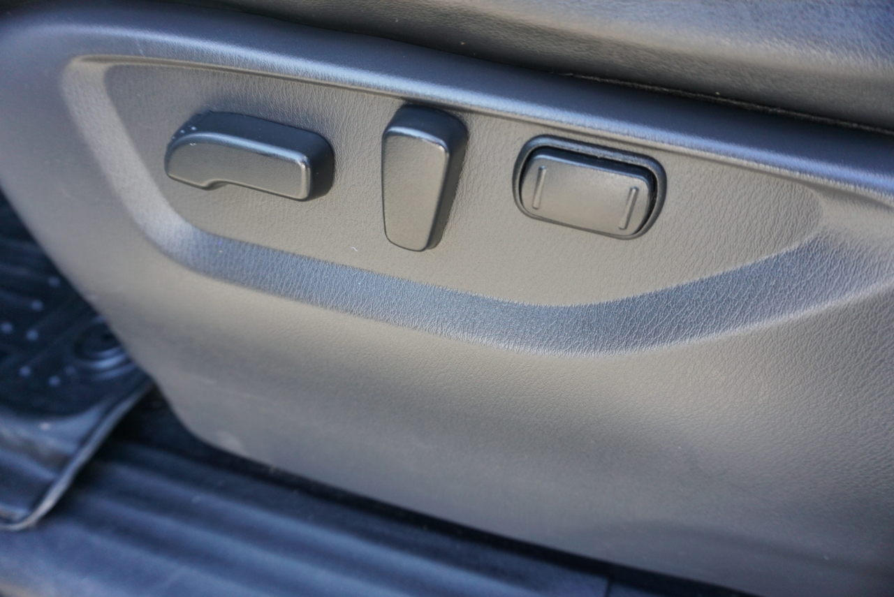 Nissan Armada 4x4 SV 2021