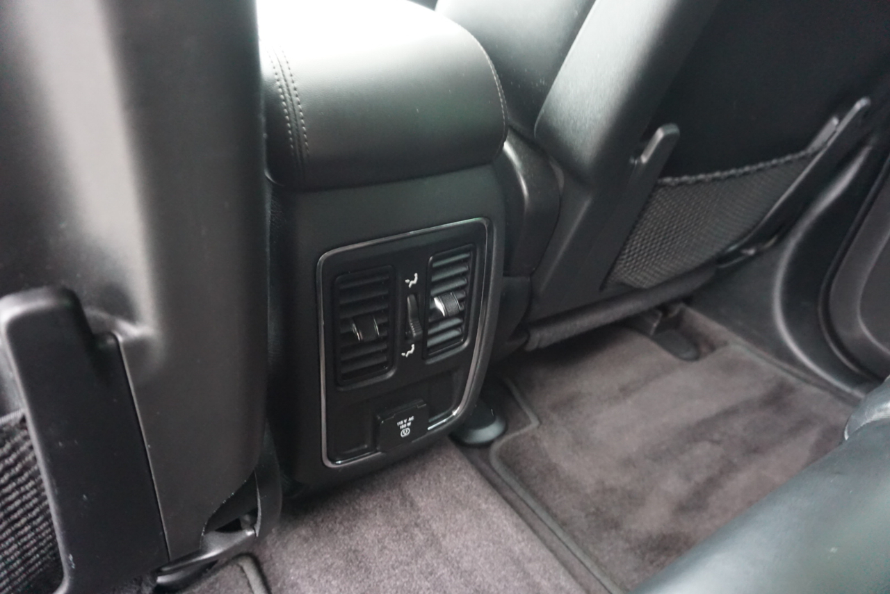 Jeep Grand Cherokee Altitude 4x4 2019