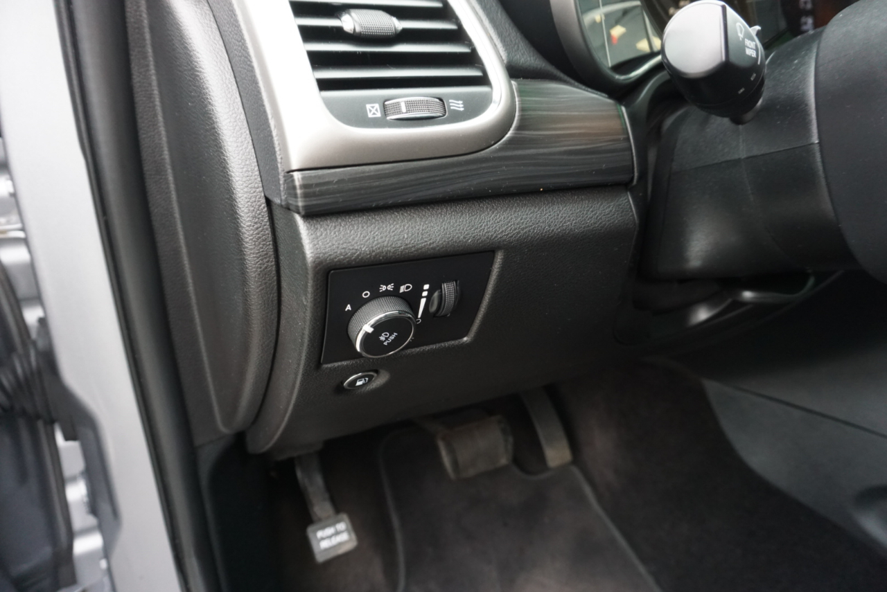 Jeep Grand Cherokee Altitude 4x4 2019