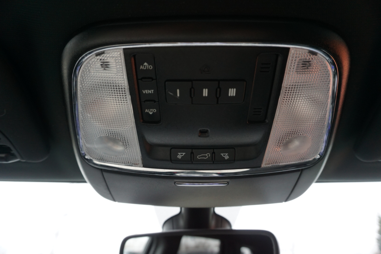 Jeep Grand Cherokee Altitude 4x4 2019