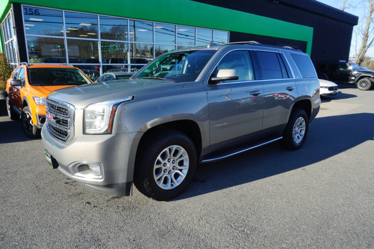 GMC Yukon  2019