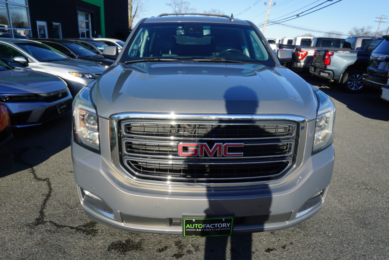 GMC Yukon  2019
