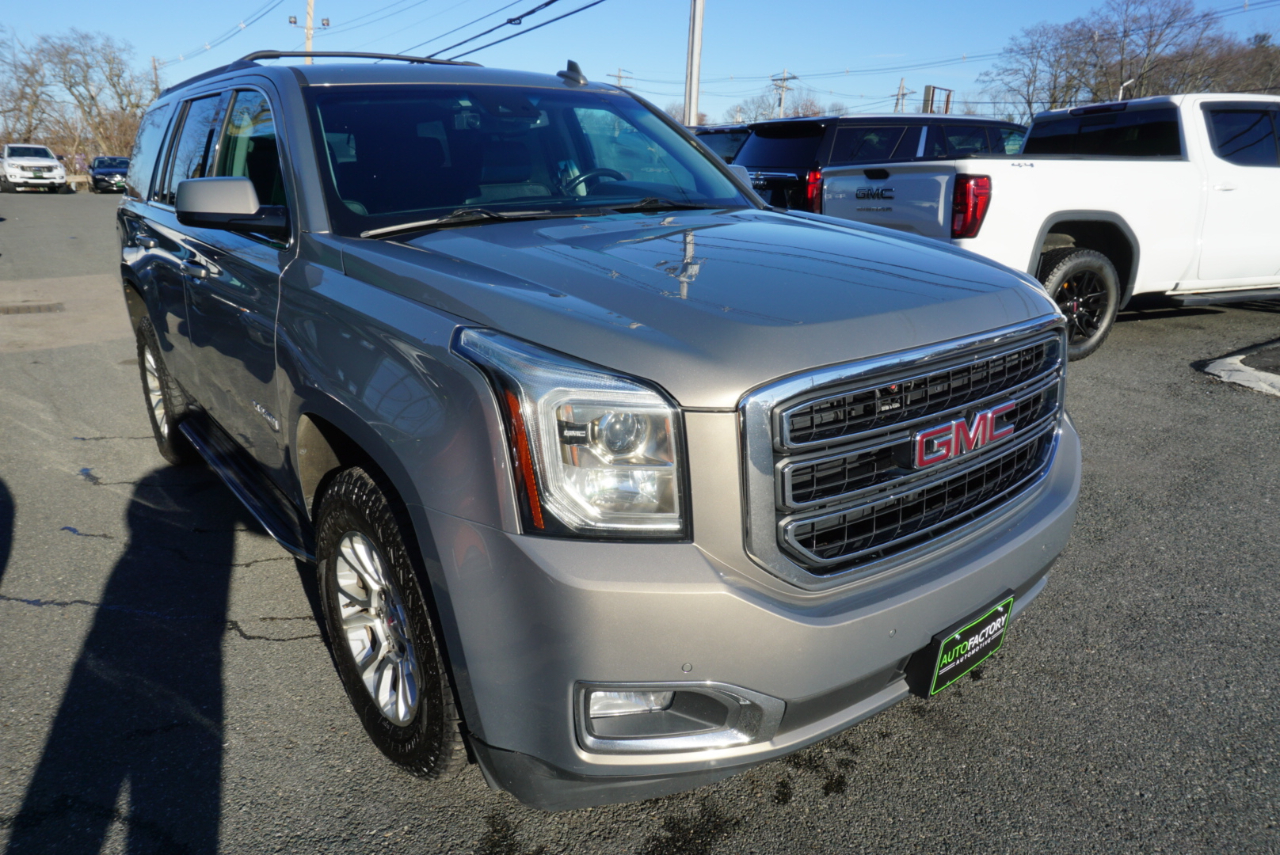 GMC Yukon  2019