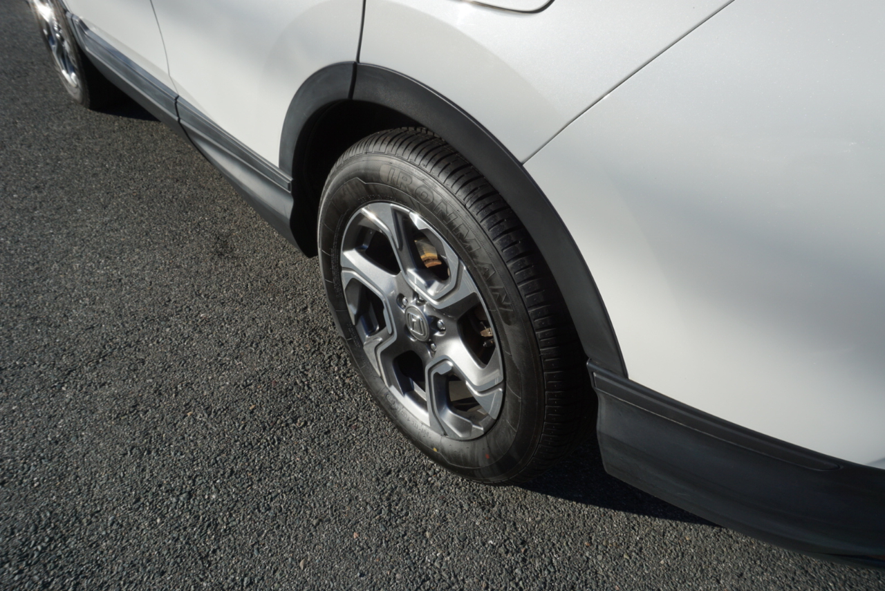 Honda CR-V EX AWD 2019