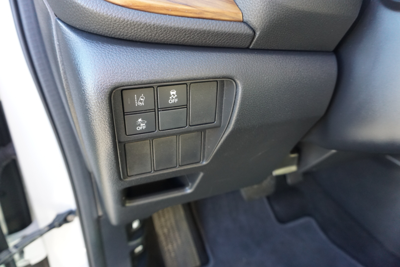 Honda CR-V EX AWD 2019