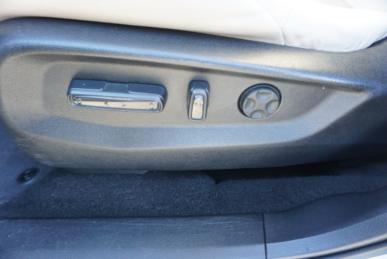 Honda CR-V EX AWD 2019