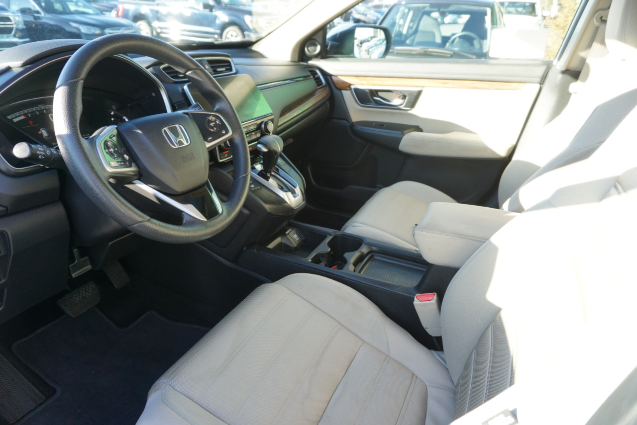 Honda CR-V EX AWD 2019