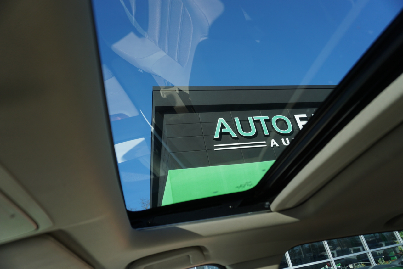 Honda CR-V EX AWD 2019