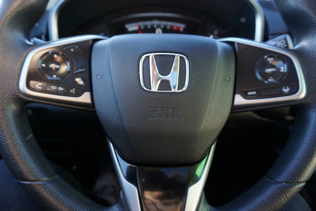 Honda CR-V EX AWD 2019