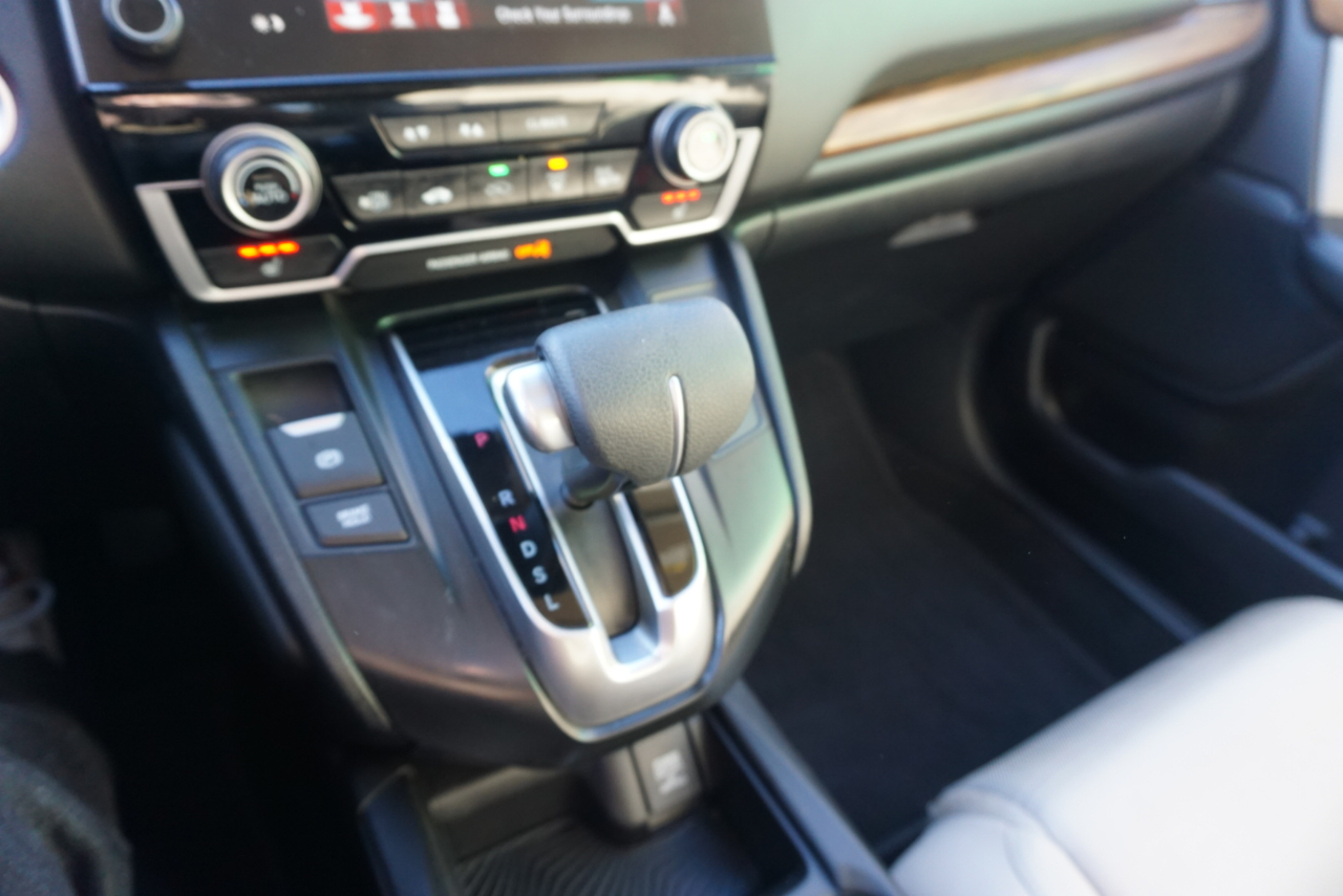 Honda CR-V EX AWD 2019