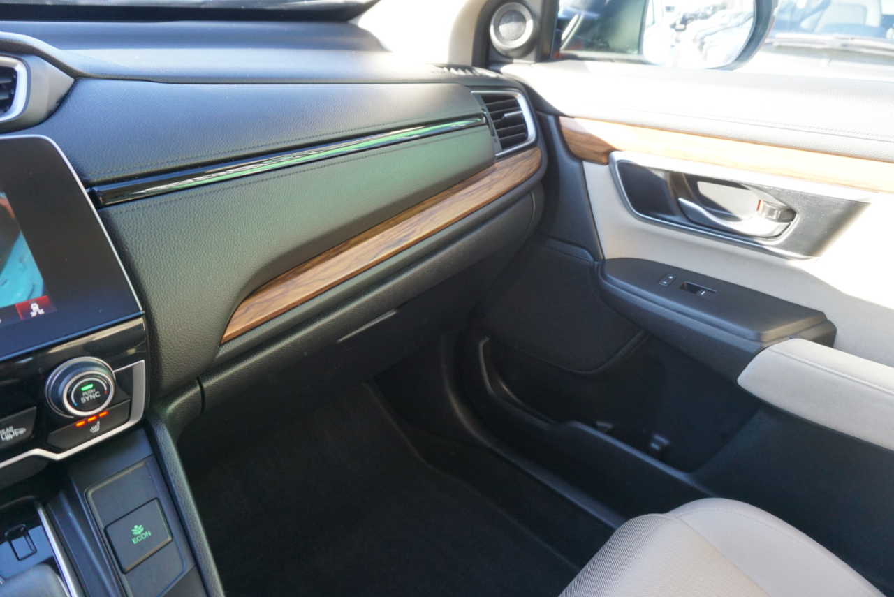 Honda CR-V EX AWD 2019