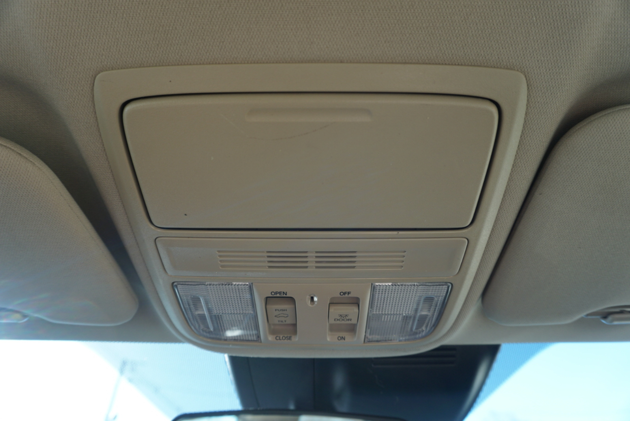 Honda CR-V EX AWD 2019