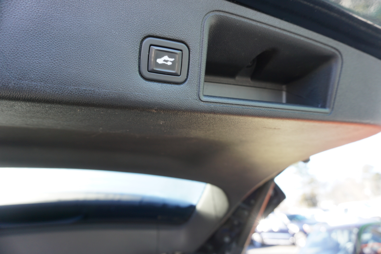 GMC Terrain AWD 4dr SLT 2021